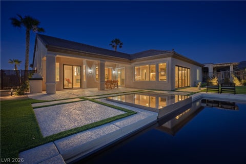 Tiny photo for 2567 Evening Sky Drive, Henderson, NV 89052 (MLS # 2797690)