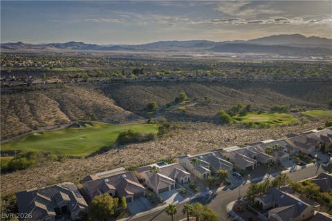 Tiny photo for 2567 Evening Sky Drive, Henderson, NV 89052 (MLS # 2797690)