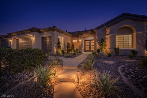 Tiny photo for 2567 Evening Sky Drive, Henderson, NV 89052 (MLS # 2797690)