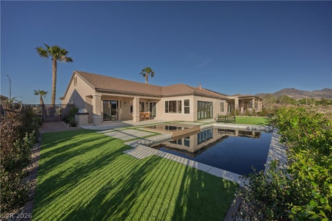 Tiny photo for 2567 Evening Sky Drive, Henderson, NV 89052 (MLS # 2797690)