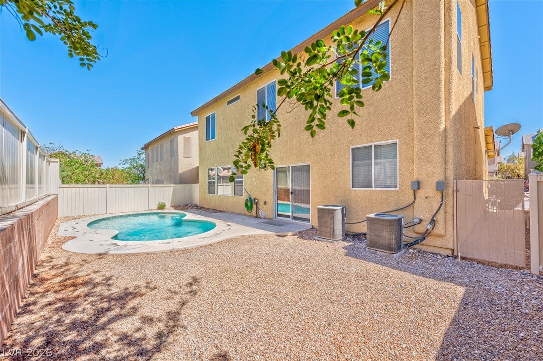 8020 Aztec Basin Avenue