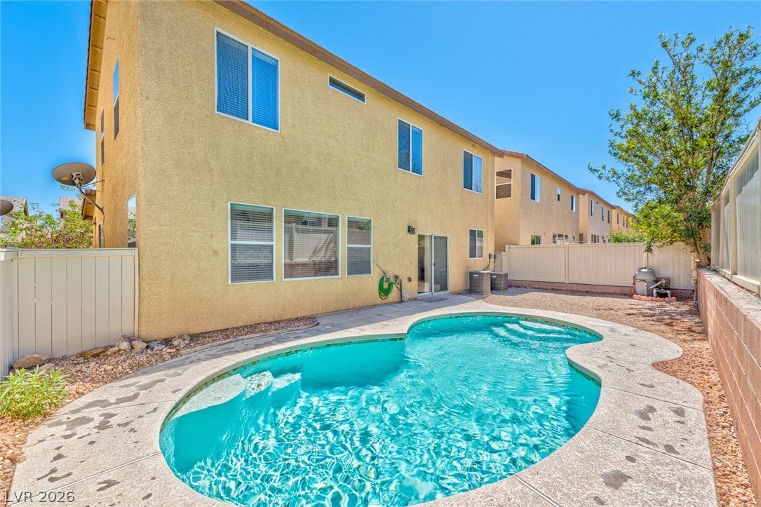 8020 Aztec Basin Avenue