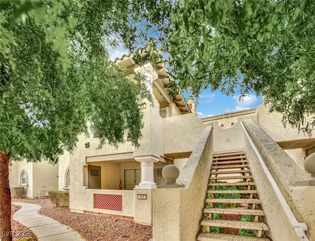 6836 Elm Creek Drive 201