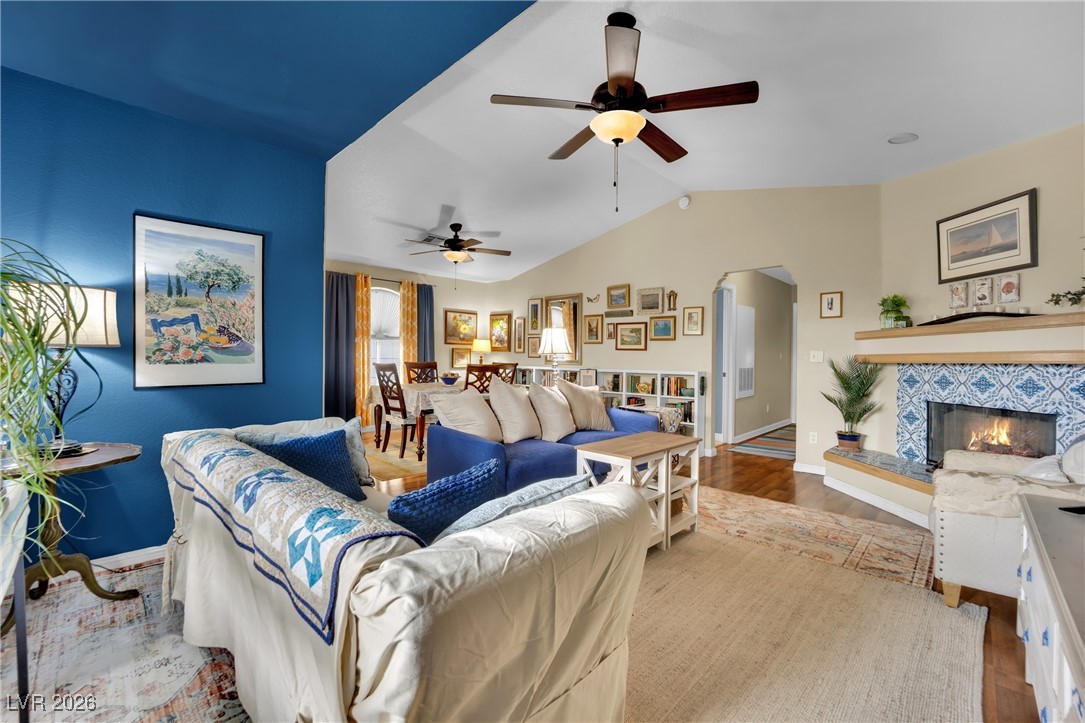 6836 Elm Creek Drive 201