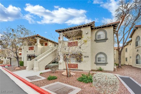 6836 Elm Creek Drive 201 Las Vegas NV 89108