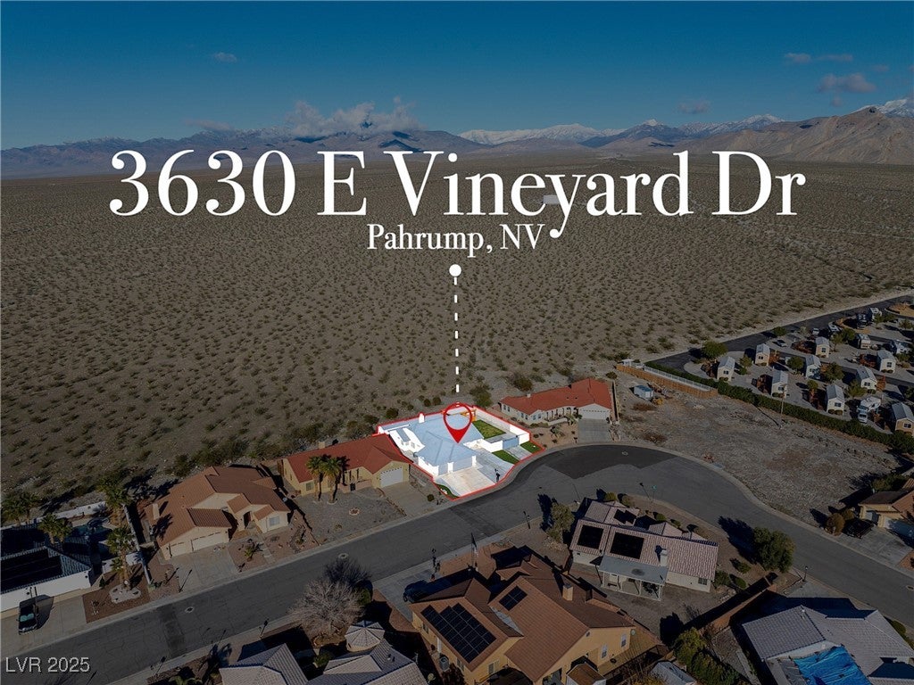 3630 E Vineyard Drive