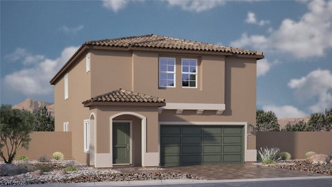 Homes For Sale - 7388 Dominguez Bay Drive<br/> Clark County, North Las Vegas, NV 89084