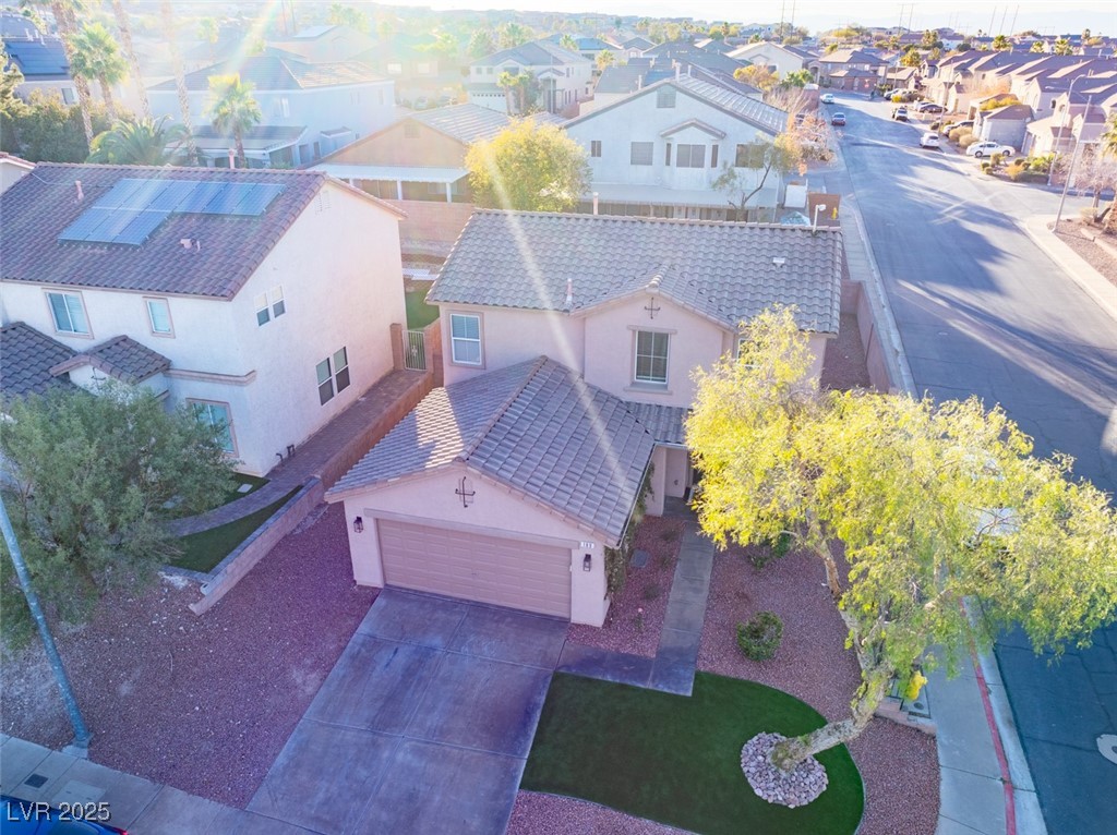 189 Kings Canyon Court Court, Henderson, Nevada image 46