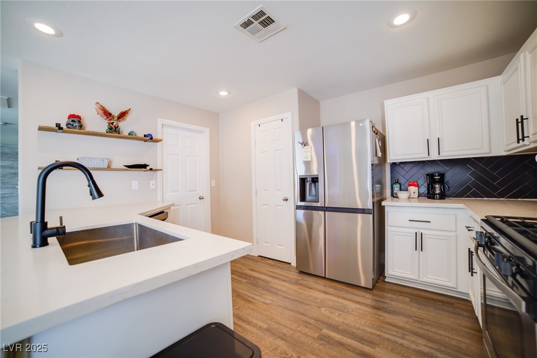 189 Kings Canyon Court Court, Henderson, Nevada image 33