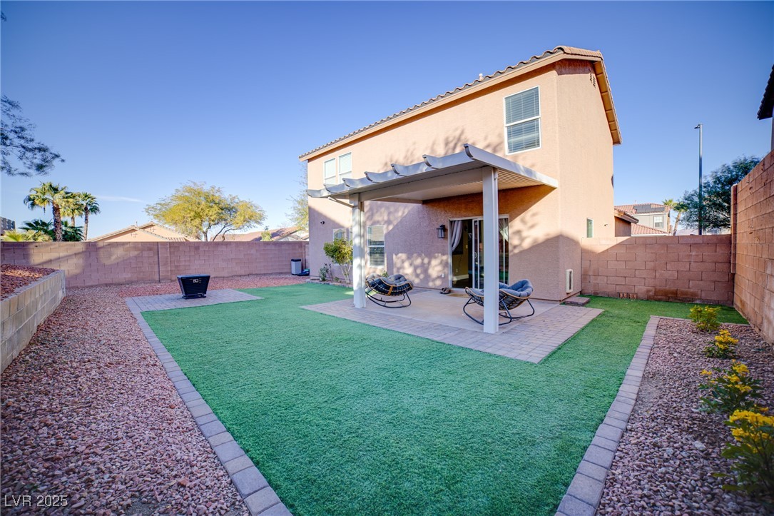 189 Kings Canyon Court Court, Henderson, Nevada image 43