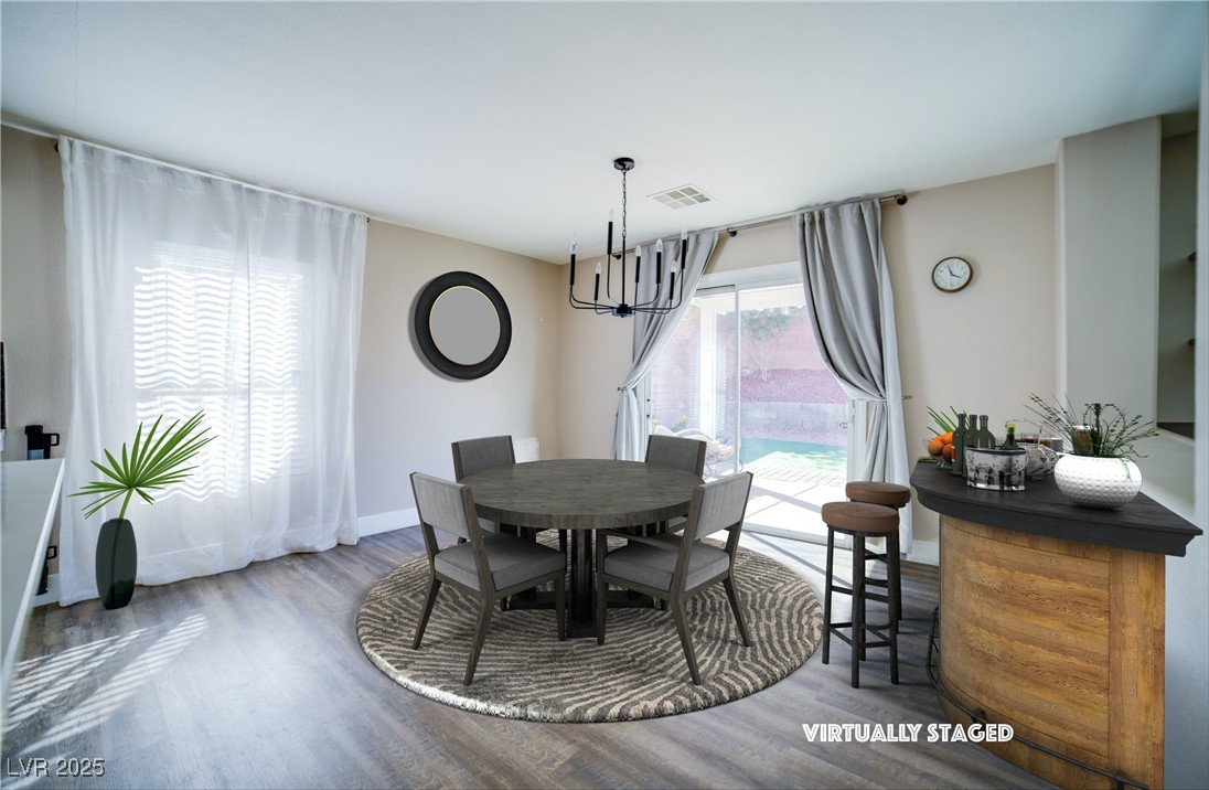 189 Kings Canyon Court Court, Henderson, Nevada image 36