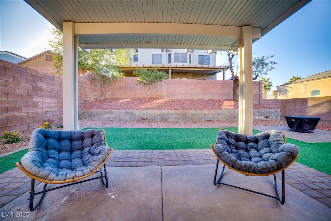 189 Kings Canyon Court Court, Henderson, Nevada image 45