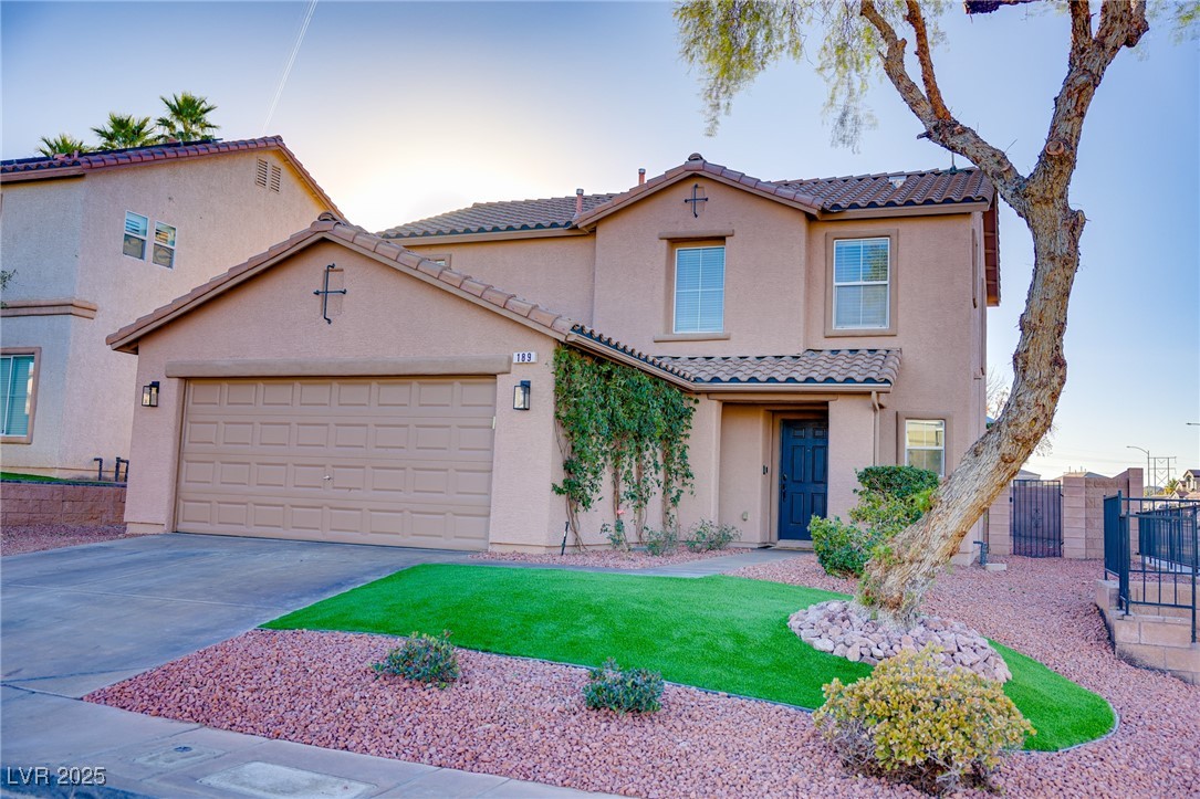 189 Kings Canyon Court Court, Henderson, Nevada image 1