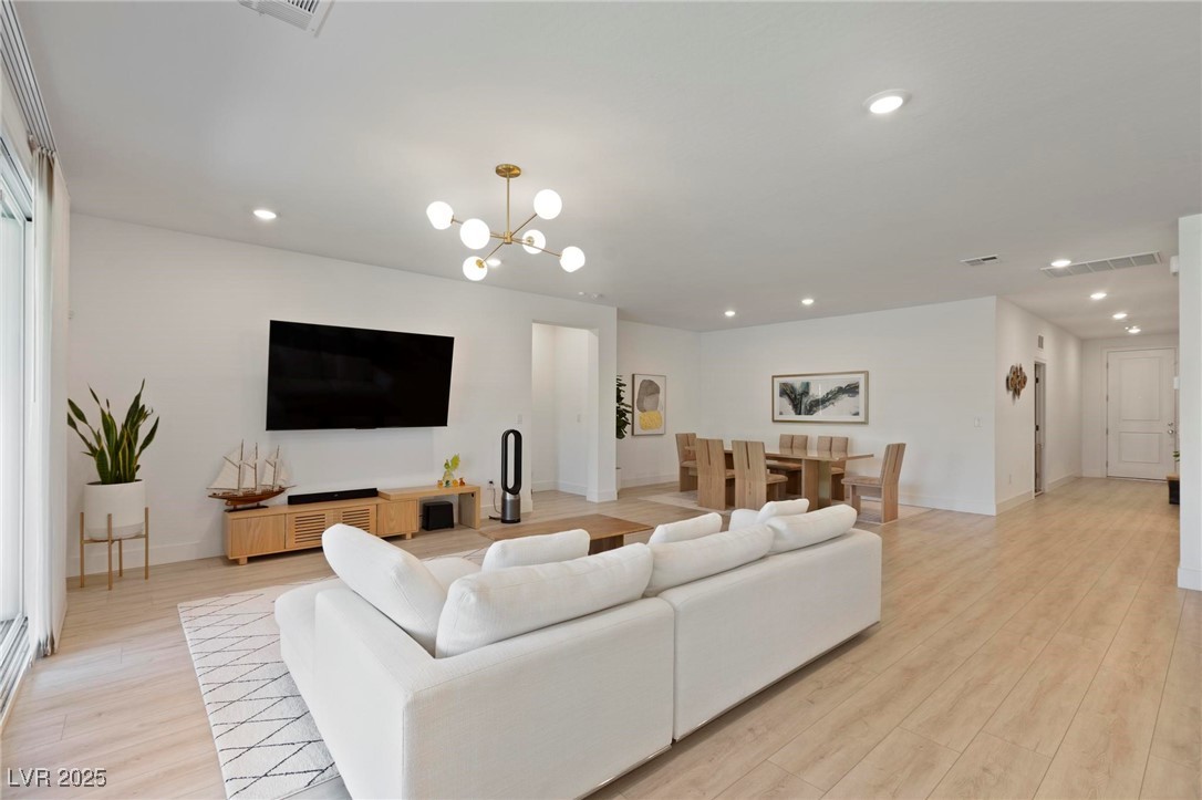 6270 Lamont Hills Avenue, Las Vegas, Nevada image 7