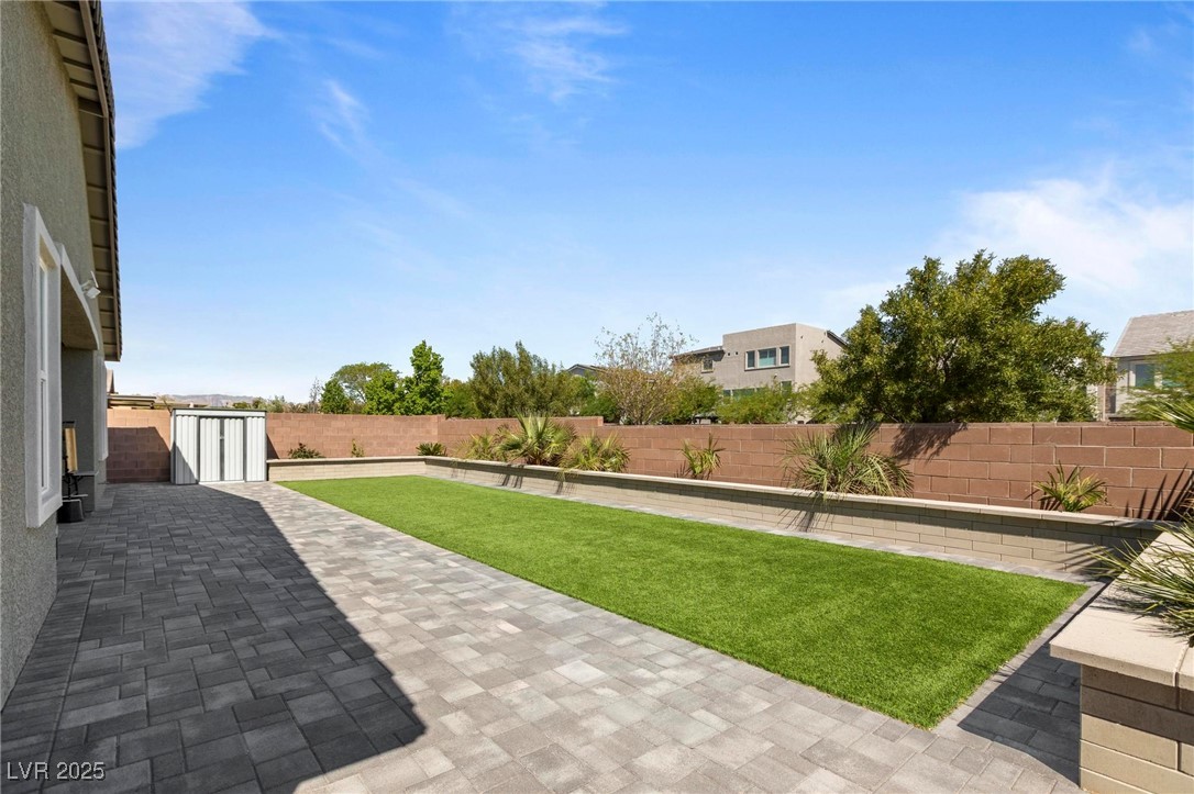 6270 Lamont Hills Avenue, Las Vegas, Nevada image 36