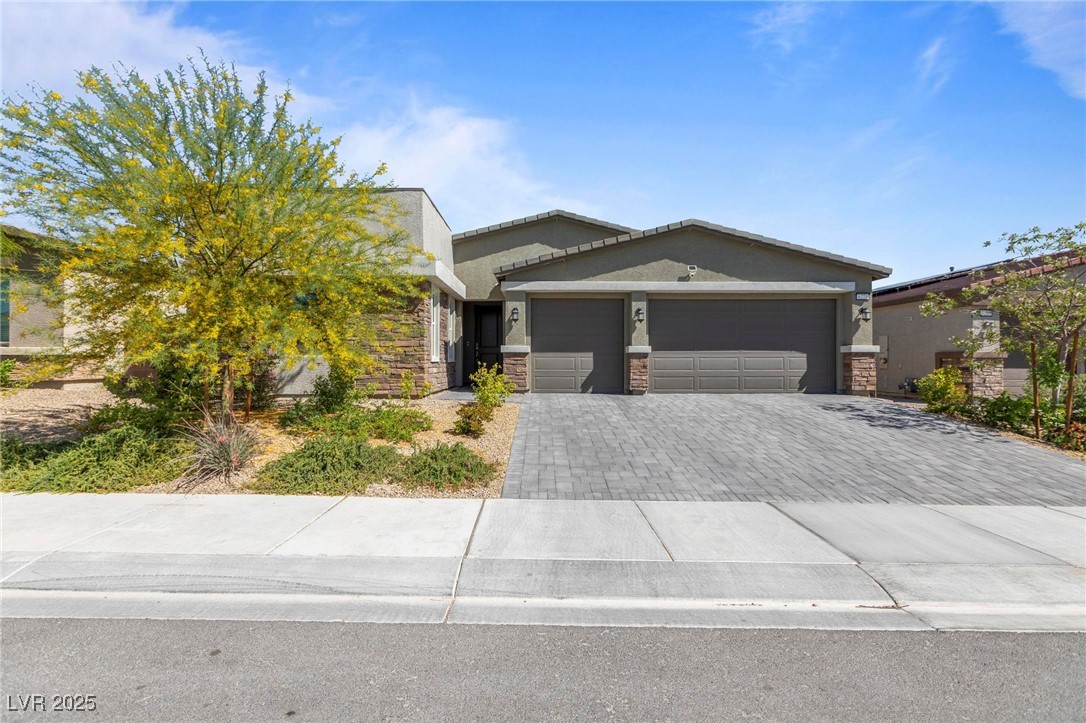 6270 Lamont Hills Avenue, Las Vegas, Nevada image 2