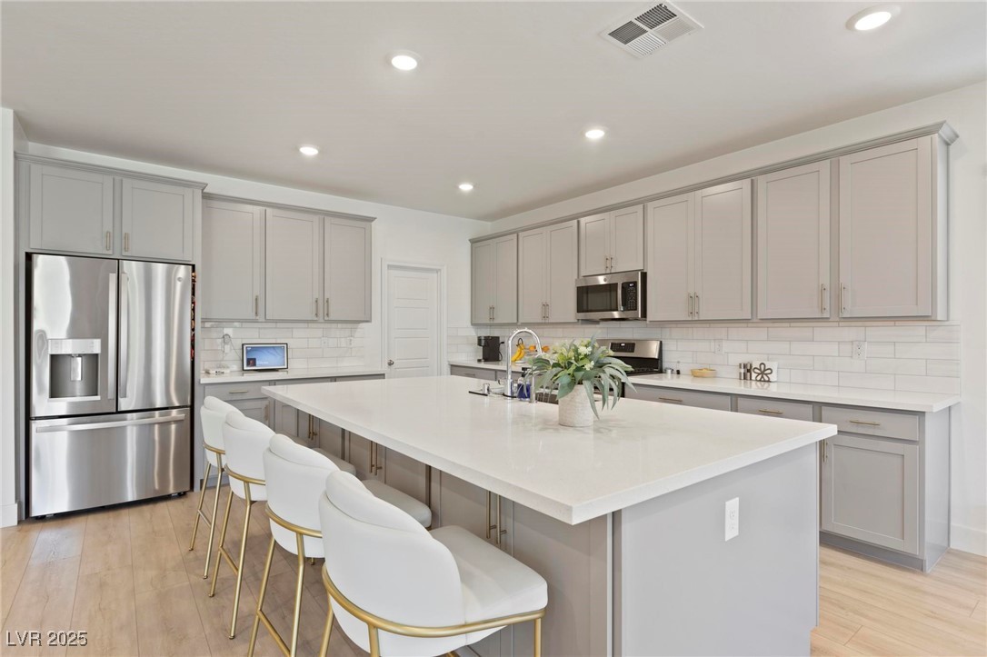 6270 Lamont Hills Avenue, Las Vegas, Nevada image 10
