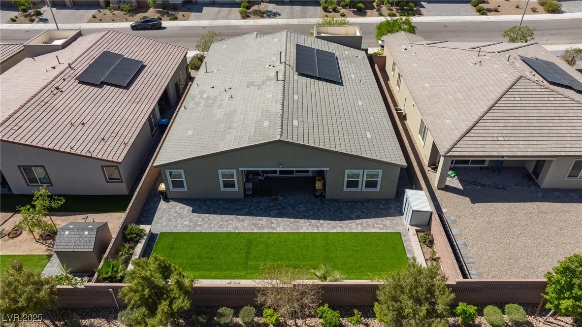 6270 Lamont Hills Avenue, Las Vegas, Nevada image 40