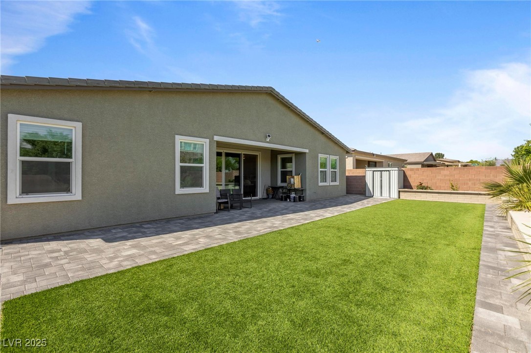 6270 Lamont Hills Avenue, Las Vegas, Nevada image 35