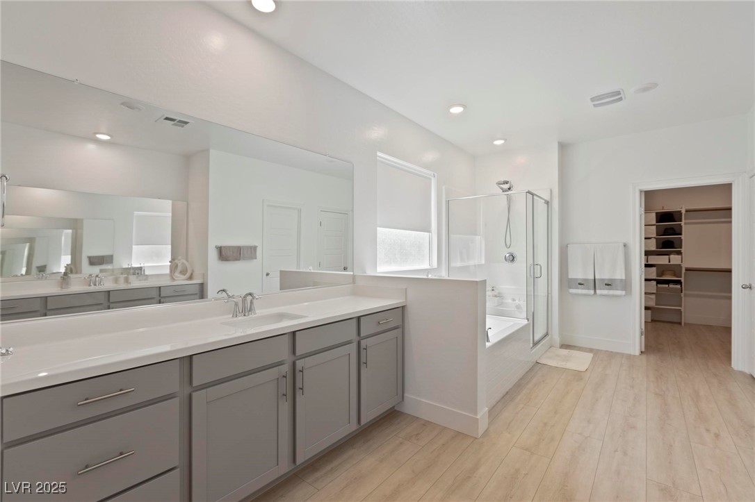 6270 Lamont Hills Avenue, Las Vegas, Nevada image 20