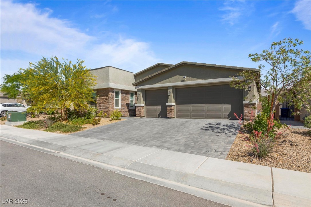 6270 Lamont Hills Avenue, Las Vegas, Nevada image 1