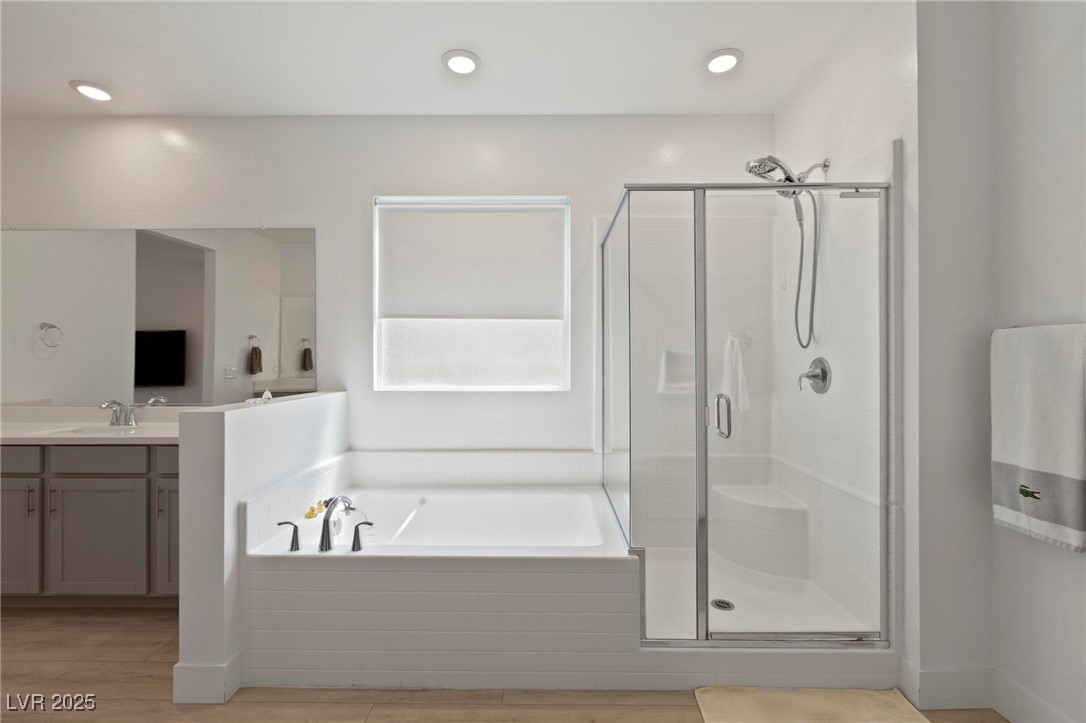 6270 Lamont Hills Avenue, Las Vegas, Nevada image 21