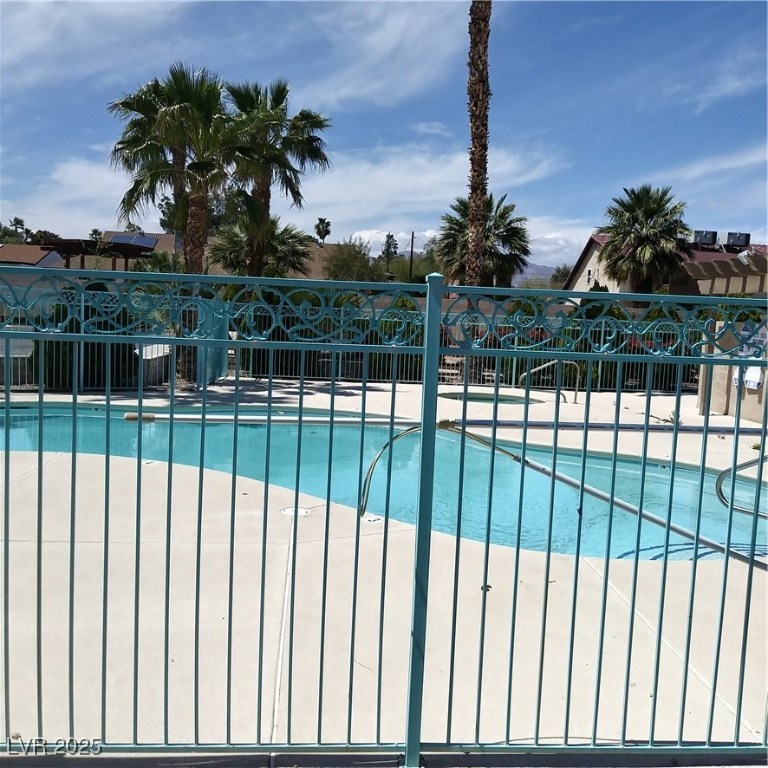1401 N Michael Way #244, Las Vegas, Nevada image 4