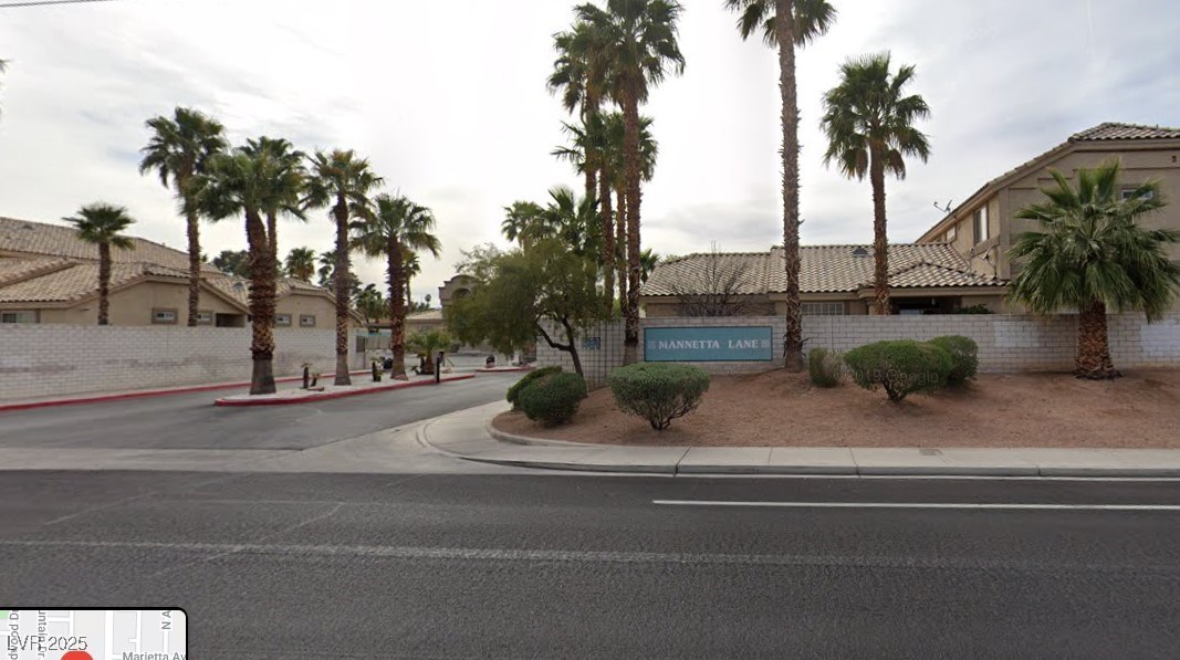 1401 N Michael Way #244, Las Vegas, Nevada image 2