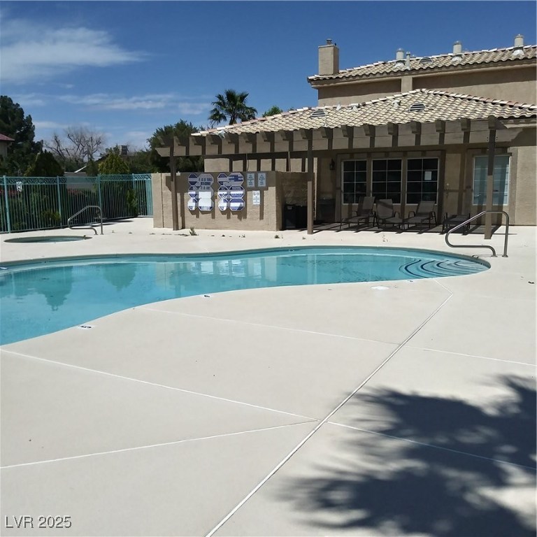 1401 N Michael Way #244, Las Vegas, Nevada image 5