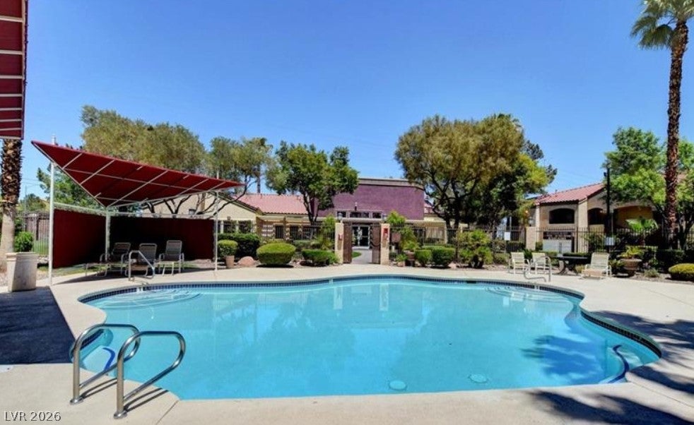 7885 W Flamingo Road 1008