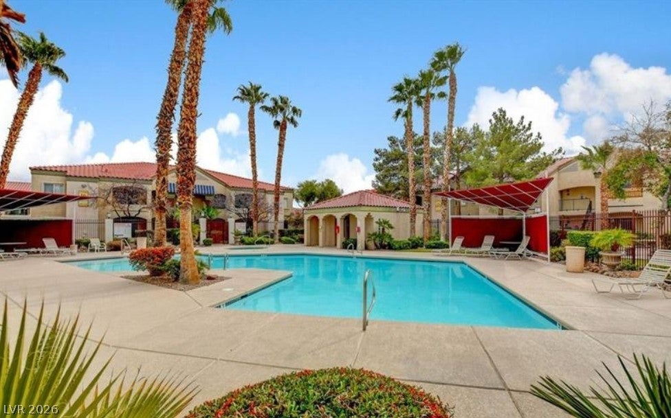 7885 W Flamingo Road 1008