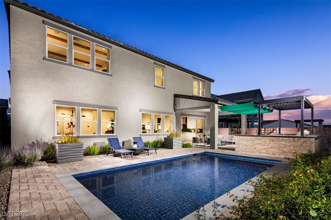 7045 Serene Creek Street