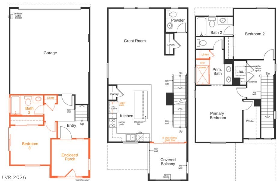 944 Harlston Place