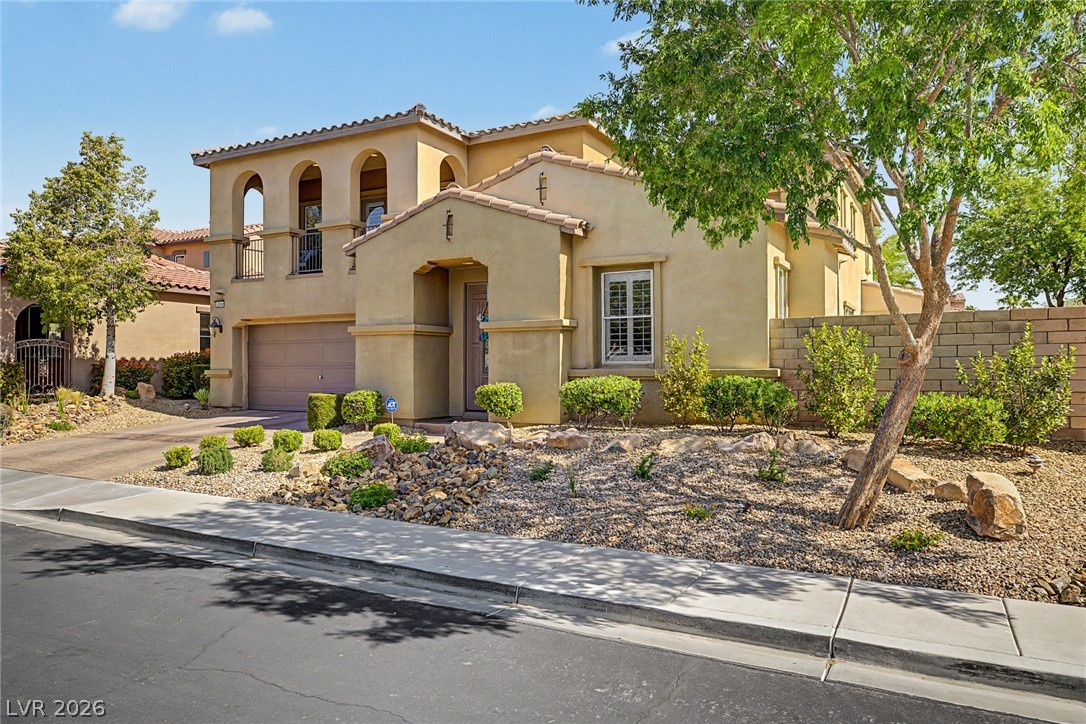 12240 Montura Rosa Place