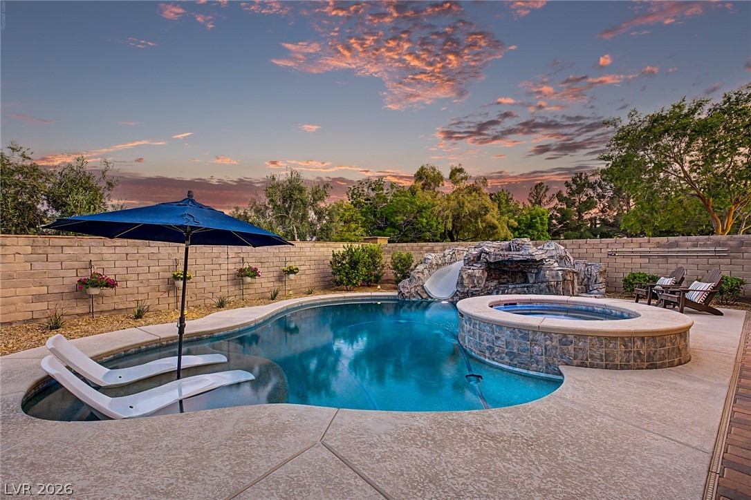 12240 Montura Rosa Place
