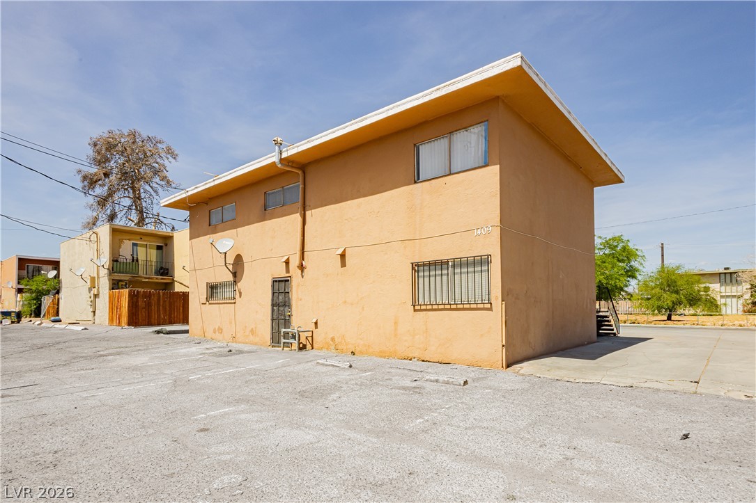 1409 Sombrero Drive
