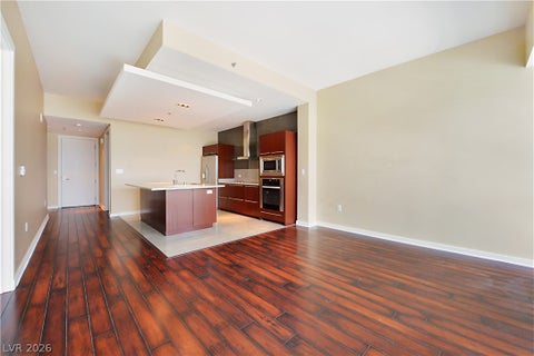 Photo of 4471 Dean Martin Drive #1404, Las Vegas, NV 89103 (MLS # 2811048)