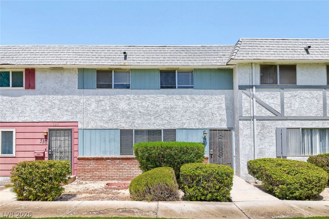 532 Greenbriar Townhouse Way