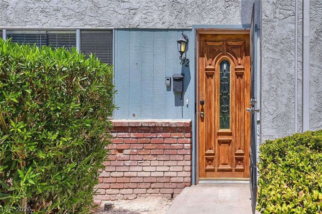 532 Greenbriar Townhouse Way