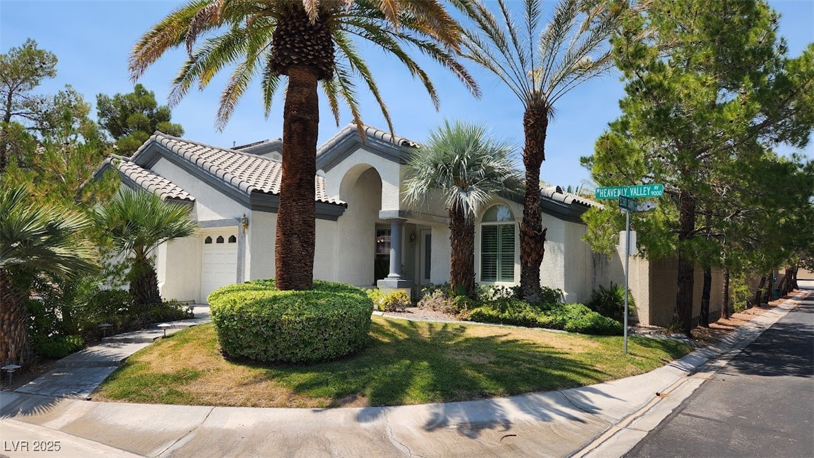 Properties 2 9096 Heavenly Valley Avenue