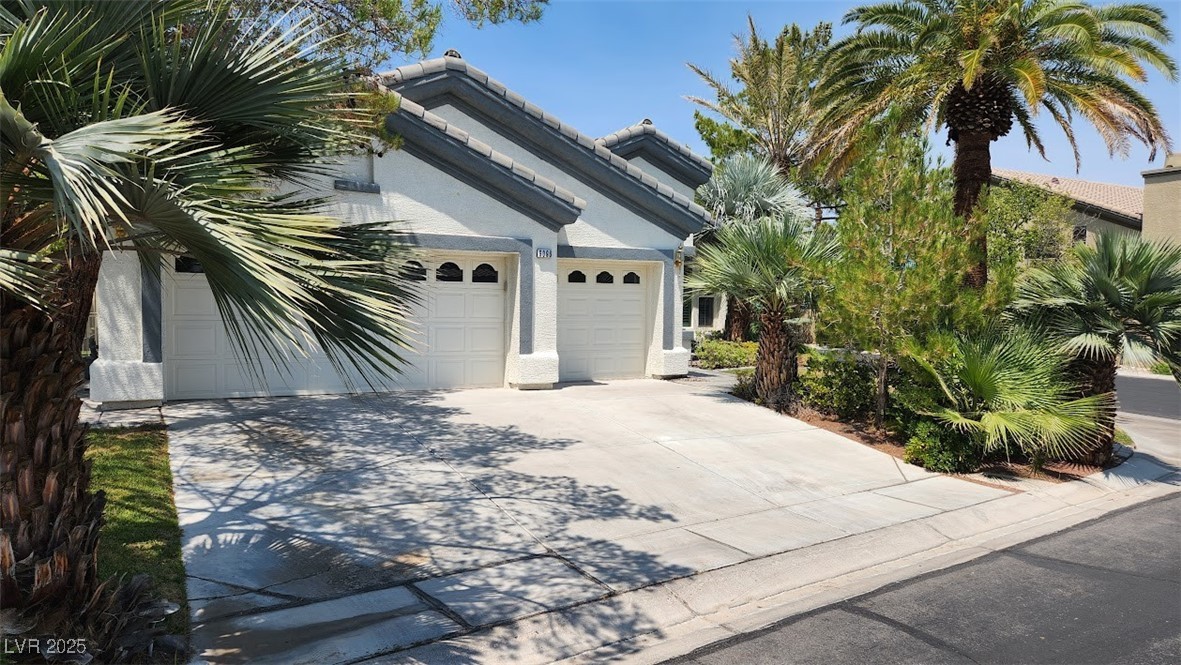 Properties 1 9096 Heavenly Valley Avenue