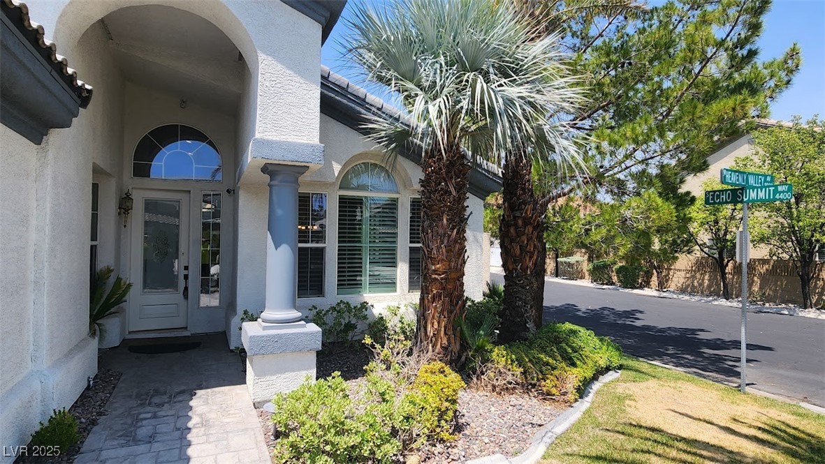 Properties 3 9096 Heavenly Valley Avenue