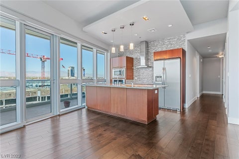 Photo of 4471 Dean Martin Drive #801, Las Vegas, NV 89103 (MLS # 2511139)