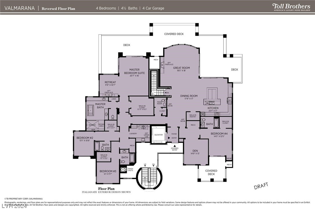 Photo 15 of 54 of 9200 Las Manaitas Avenue 402 condo