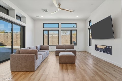 Tiny photo for 477 Highview Ridge Avenue, Las Vegas, NV 89138 (MLS # 2785875)