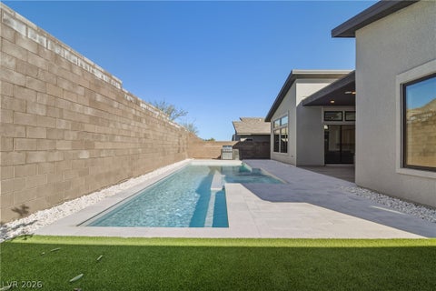 Tiny photo for 477 Highview Ridge Avenue, Las Vegas, NV 89138 (MLS # 2785875)