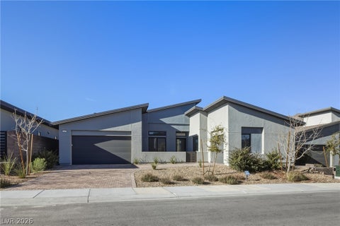 Tiny photo for 477 Highview Ridge Avenue, Las Vegas, NV 89138 (MLS # 2785875)
