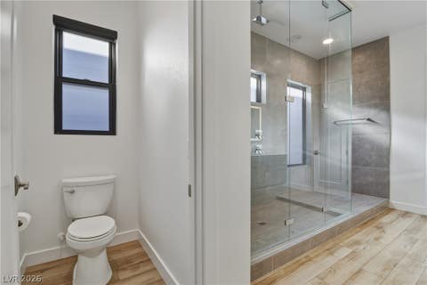 Tiny photo for 477 Highview Ridge Avenue, Las Vegas, NV 89138 (MLS # 2785875)