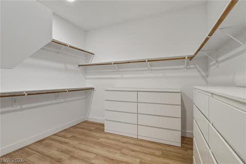 Tiny photo for 477 Highview Ridge Avenue, Las Vegas, NV 89138 (MLS # 2785875)