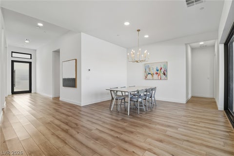 Tiny photo for 477 Highview Ridge Avenue, Las Vegas, NV 89138 (MLS # 2785875)